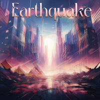 Earthquake - Full Cover cover
